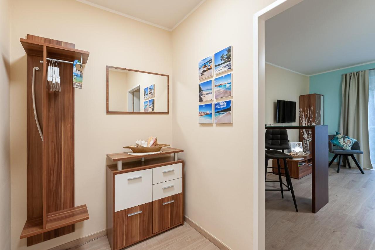 Beach Design City Apartment Graz Exterior foto