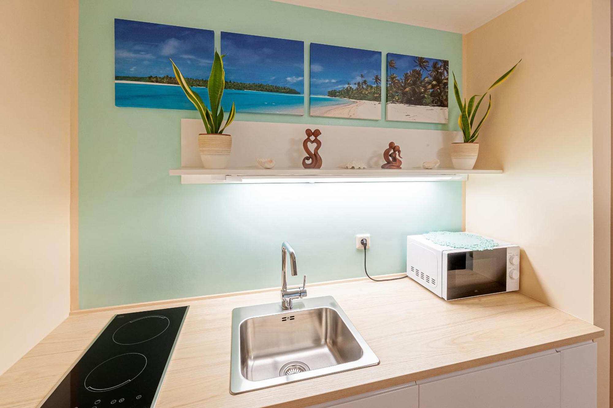 Beach Design City Apartment Graz Exterior foto