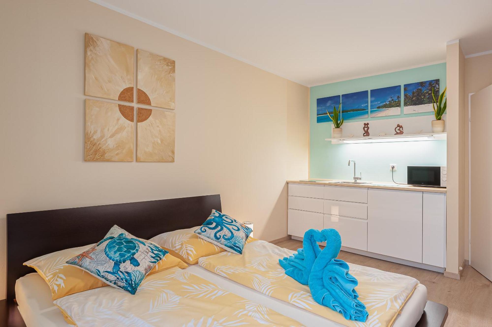 Beach Design City Apartment Graz Exterior foto